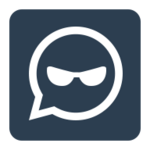 Logo of WhatsAgent android Application 