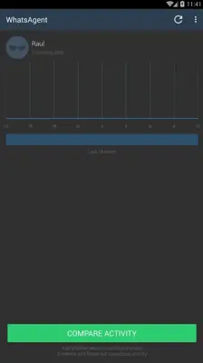 WhatsAgent android App screenshot 4